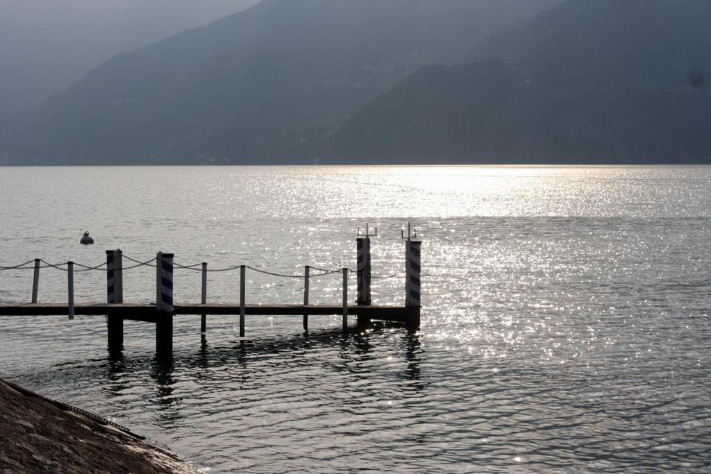 Menaggio Centro By Lovecomo ภายนอก รูปภาพ